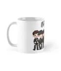 Infinite Tumbler — White Exclusive Ver.