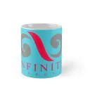 ترموس Infinite — إصدار "INFINITE" — Infinite Limited Edition