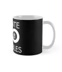 ترموس Infinite — إصدار "INFINITE" — Infinite Limited Edition