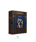 البوم اصلي BTS 5th MUSTER MAGIC SHOP DVD الكمية محدودة