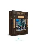 البوم اصلي BTS 5th MUSTER MAGIC SHOP Bluray الكمية محدودة