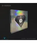 البوم اصلي DCRUNCH Mini Album 비상飛上 Across The Universe