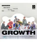 Official Album DKB Mini Album Vol1 Youth