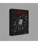 البوم اصلي P1Harmony Vol1 DISHARMONY STAND OUT