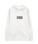 هودي Black Pink — إصدار "Signature" — Black Pink Black Hoodie