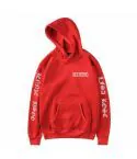 هودي Black Pink — إصدار "Signature" — Black Pink Black Hoodie
