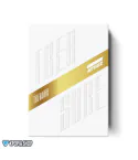 البوم اصلي ATEEZ Vol1 TREASURE EPFIN All To Action Z Ver