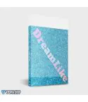 Official Album THE BOYZ Mini Album Vol4 DreamLike نسخة DREAMLIKE