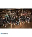 Official Album TRCNG Single Album Vol1 WHO AM I