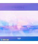 البوم اصلي TRCNG Single Album Vol2 RISING