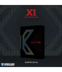 البوم اصلي X1 Vol1 비상 QUANTUM LEAP QUANTUM LEAP Ver