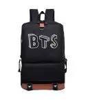 شنطة مدرسية Bts — إصدار "BTS" — BTS Limited Edition