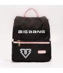 حقيبة مدرسية Big Bang — إصدار "BIGBANG" — BIG BANG Special Edition