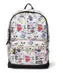 شنطة مدرسية Bt21 — إصدار "BT21" — BT21 Collectors Ver.