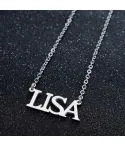 تشوكر Black Pink — إصدار "LISA" — Black Pink Standard Ver.