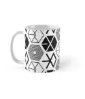 Exo Tumbler — White Edition