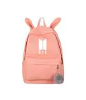 حقيبة مدرسية Bts — إصدار "BTS" — BTS Limited Edition