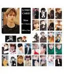 مجموعة فوتوكارد EXO — إصدار "EXO" • جاهز للعرض — EXO Random Pack