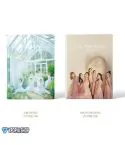 Official Album OH MY GIRL Album Vol1 THE FIFTH SEASON Random Ver