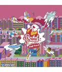 Official Album ROCKET PUNCH Mini Album Vol1 PINK PUNCH
