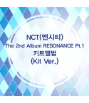 البوم اصلي AFLOW Single Album Vol2 YOU