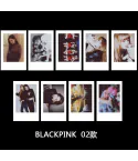 مجموعة فوتوكارد Black Pink — إصدار "HOW YOU LIKE THAT" • اختيار رائع للهدايا — Black Pink Random Pack