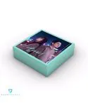 Official Album A Man and A Woma OST Audio Cinema Kit Album