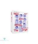 البوم اصلي NCT 127 NEO CITY SEOUL The Origin KiT Video