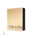 Official Product BluRay Seventeen WORLD TOUR ODE TO YOU IN SEOUL BLURAY