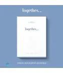 البوم اصلي CNBLUE 2021 SEASONS GREETINGS