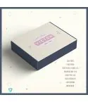 البوم اصلي VICTON 2021 VICTON SEASONS GREETINGS Boys 2 Men