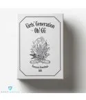 البوم اصلي تحية الموسم GIRLS GENERATIONOhGG 2021 SEASONS GREETINGS