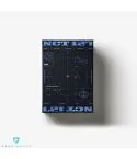 البوم اصلي تحية الموسم NCT 127 2021 SEASONS GREETINGS