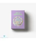 البوم اصلي تحية الموسم NCT DREAM 2021 SEASONS GREETINGS