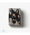 البوم اصلي تحية الموسم Red Velvet 2021 SEASONS GREETINGS
