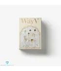 البوم اصلي تحية الموسم WayV 2021 SEASONS GREETINGS