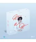 Official Album XIA Mini Album Vol2 Pit A Pat KiT Album