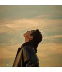 Official Album HENRY Mini Album Vol3 JOURNEY