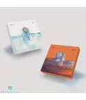 Official Album Random Ver JYJ Park Yoo Chun Album REmind
