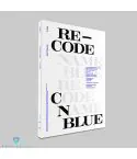 البوم اصلي CNBLUE Mini Album Vol8 RECODE Special ver