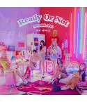 البوم اصلي MOMOLAND Album Ready or Not