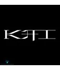 البوم اصلي KAI Mini Album Vol1 KAI 开 FLIP BOOK Ver