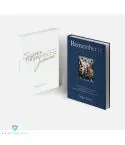 Official Product Super Junior 15th ANNIVERSARY PHOTO BOOK REMEMBER 15
