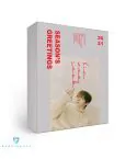 البوم اصلي KIM WOO SEOK 2021 SEASONS GREETINGS