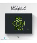 Official Product NFlying 2021 SEASONS GREETINGS BECOMING
