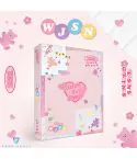 البوم اصلي WJSN 2021 SEASONS GREETINGS