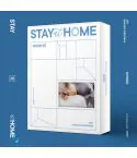 البوم اصلي WONHO 2021 SEASONS GREETINGS