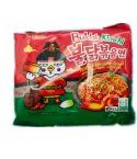 نودلز فوري (رامن) Samyang — Samyang Random Ver.