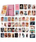 مجموعة فوتوكارد Black Pink — إصدار "WELCOME COLLECTION" • للاستخدام اليومي — Black Pink Bonus Card