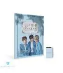 Official Product Super Junior KRY Beyond LIVE BROCHURE SUPER JUNIORKRY The moment with us